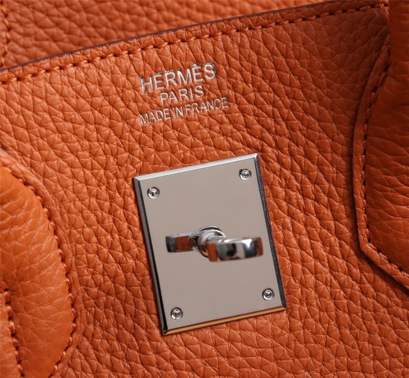 Hermes Birkin Bags